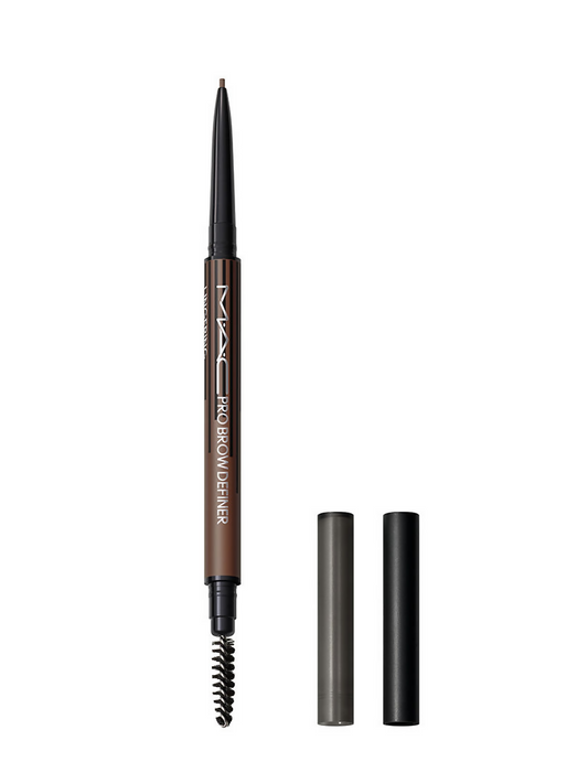 M.A.C Pro Brow Definer - Lingering - Swadesiicart