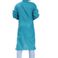 DEIANA'S Casual Designer Kurta Pyjama Set For Boys And kids (Blue) | Swadesiicart