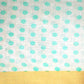 Shades of Milk White And Sky Blue Colour Floral Design Chanderi Printed Saree By Gayathri Reddy Designer Studio | Swadesiicart