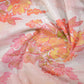 Shades of Milk White Colour Floral Design Chander Printed Saree By Gayathri Reddy Designer Studio | Swadesiicart