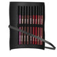 MARS Cosmetics Edge of Desire Lip Liner With Holder - Set A - Swadesiicart