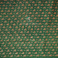 Shades of Dark Mehndi With Leaf Green Blouse Creeper Design Semi Chanderi Saree By Gayathri Reddy Designer Studio | Swadesiicart