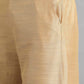 W for Woman Gold Parallel Pants