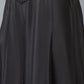 W for Woman Black Flared Skirt