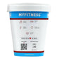 Myfitness Barbeque High Protein Spread & Dip | Smoky Smooth Peanut Butter - Swadesiicart