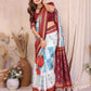Anaita Premium South Soft Silk Saree