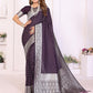 Anaita Premium Georgette Silk Saree