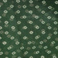 Shades of Green Colour Floral Design Semi Chanderi Saree By Gayathri Reddy Designer Studio | Swadesiicart