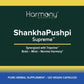 Harmony Veda | Shankhpushpi SUPREME | 120 Capsules