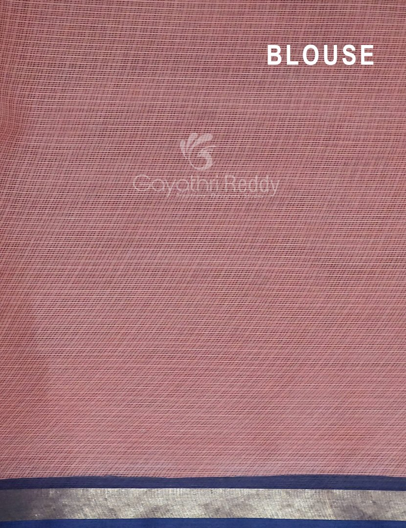 Pure Kota Cotton-K1046 By Gayathri Reddy Designer Studio | Swadesiicart