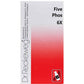 Dr. Reckeweg Five Phos Tablets