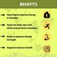 Herbal Hills Ayurveda Ashwagandha Powder