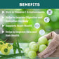 Herbal Hills Amla Swaras Health Juice | Swadesiicart