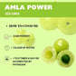 Herbal Hills Organic Amla Powder