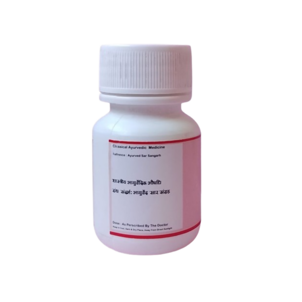 Ath Ayurdhamah Laxmi-Vila Tablets | Swadesiicart