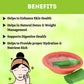 Herbal Hills Aloe Swaras Health Juice | Swadesiicart