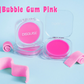 Disguise Cosmetics Plump Me Up Lip Balm - Bubble Gum Pink 40 - Swadesiicart