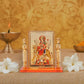 Rhymestore Hindu Goddess Maa Bhavani Mata Durga - Swadesiicart
