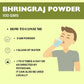 Herbal Hills Ayurveda Bhringraj Powder