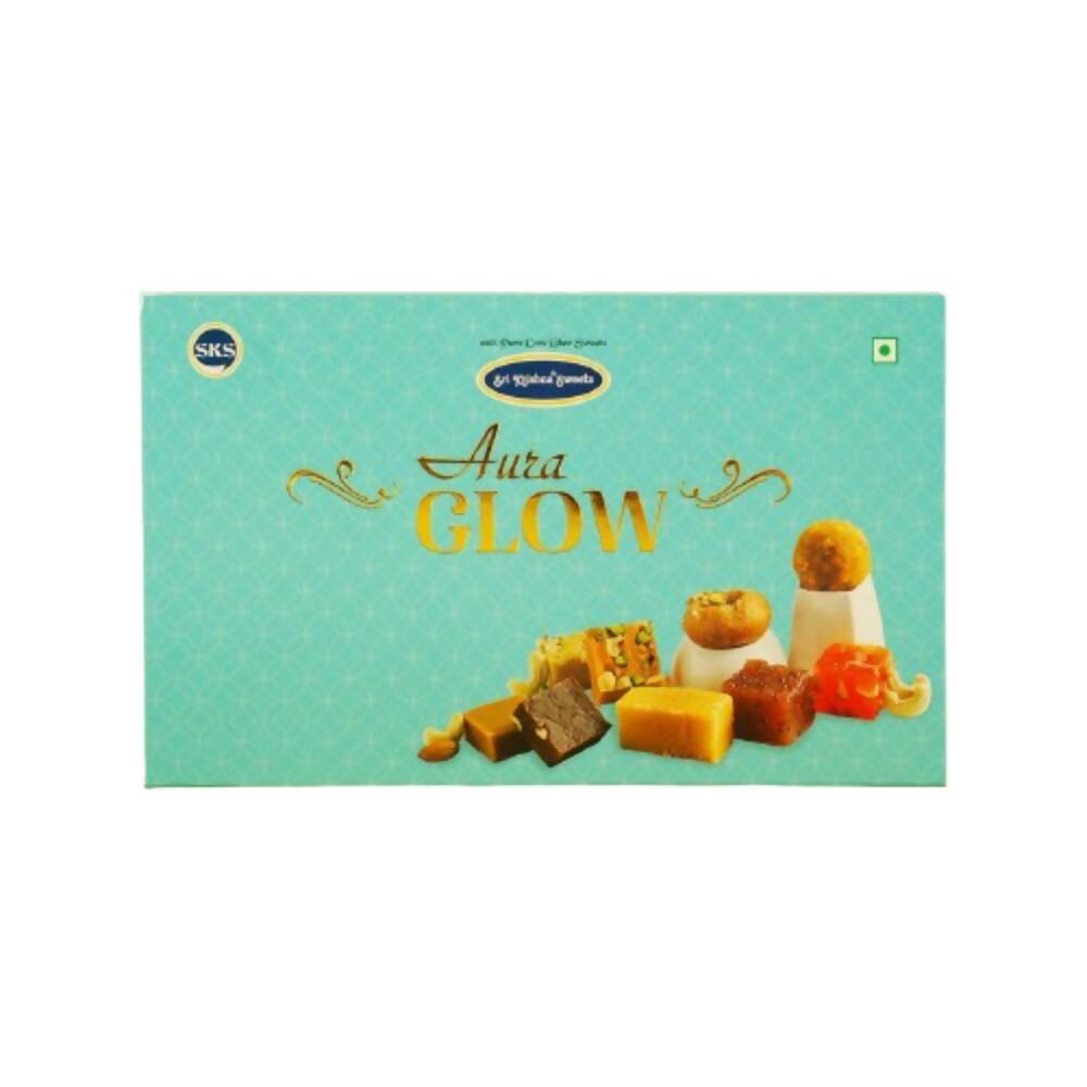 Sri Krishna Sweets Aura Glow | Swadesiicart
