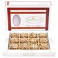 Ghasitaram Hazelnut Cashew Sweet Balls | Swadesiicart