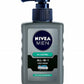 Nivea All in 1 Charcoal Face Wash