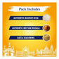 Mama's love Biryani Kit Hyderabadi - Authentic Recipe - Swadesiicart