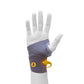 Orth-rem Wrist Support Brace with Thumb Loop Strap | Swadesiicart