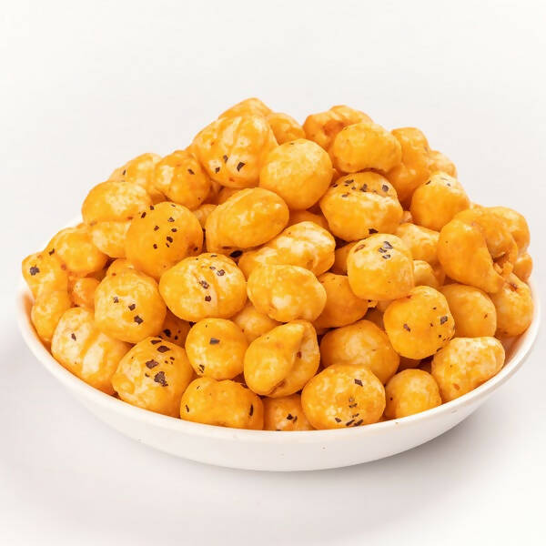 Dadu's Fox Nuts Cheese And Chilli | Swadesiicart