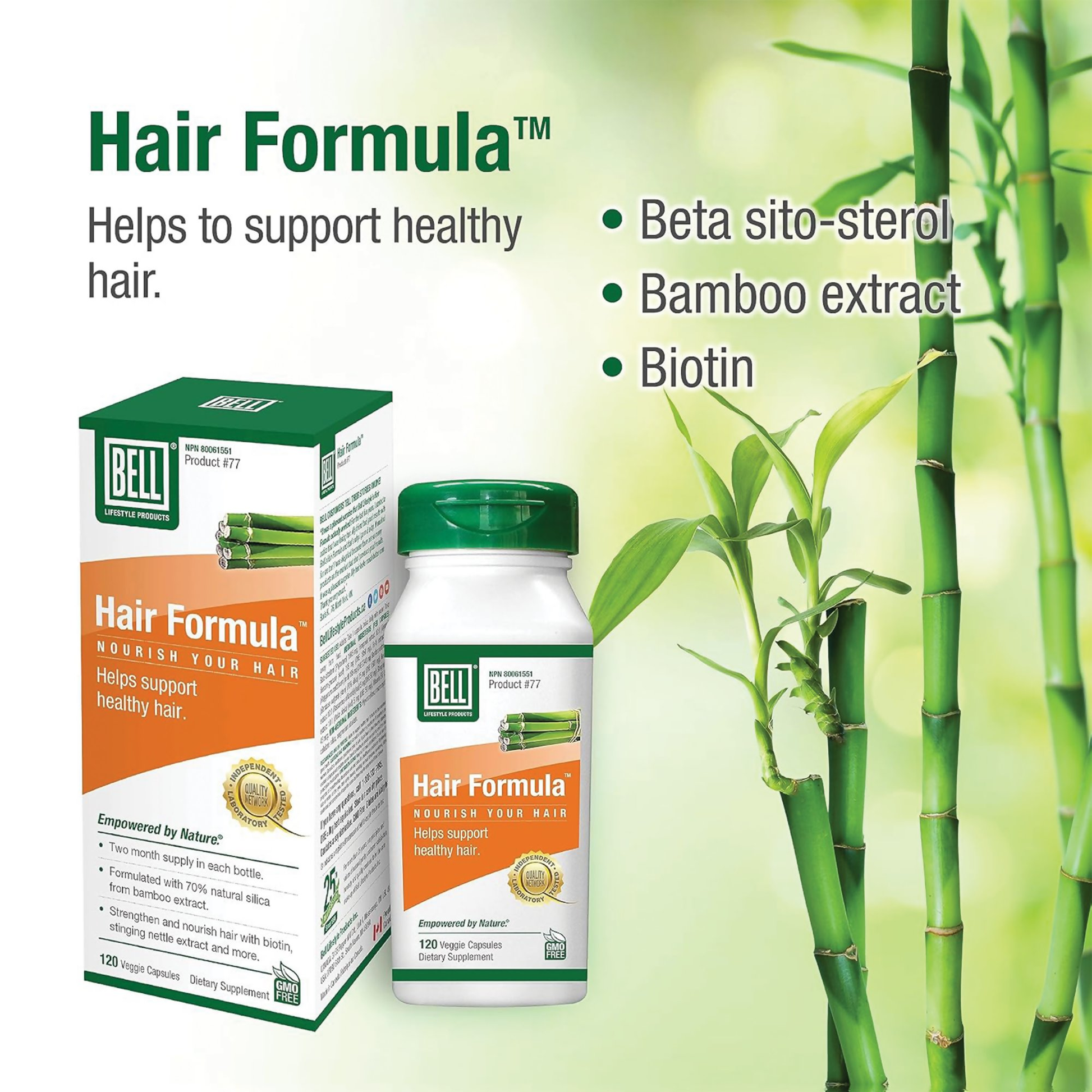 Hair Formlula 02