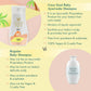 Coco Soul Baby Ayurvedic Shampoo - Swadesiicart