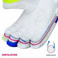 DSC Intense Attitude Men's Cricket Batting Gloves (Colour May Vary) - Swadesiicart