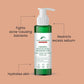 Alps Goodness Cinnamon, Salicylic Acid & Hyaluronic Acid Facewash