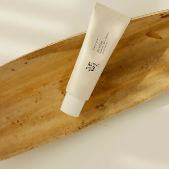 Beauty of Joseon Relief Sun : Rice + Probiotics SPF 50+ PA++++ - Korean Skincare | Swadesiicart