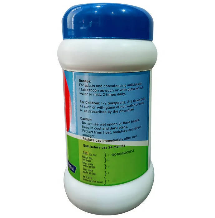 Hering Pharma Alfa Protein | Swadesiicart
