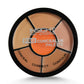 Insight Cosmetics Pro Concealer Palette-Concealer