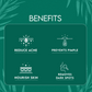 Jovees Tea Tree Oil Control Face Wash - Swadesiicart
