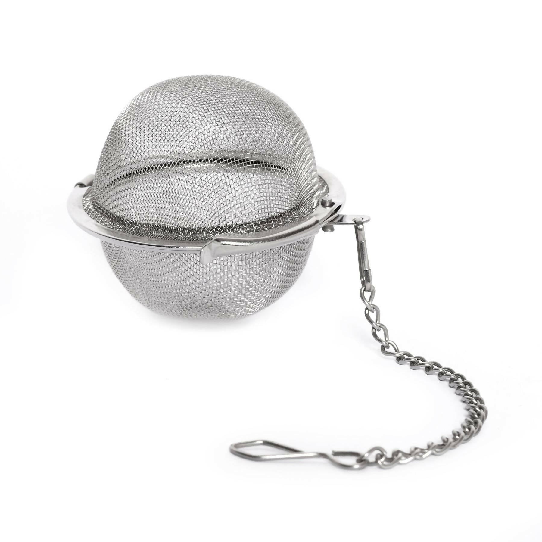 Love Earth Ball Tea Infuser - Love Earth