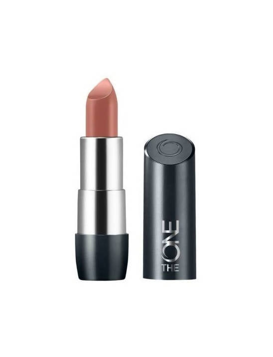 Oriflame The One Colour Stylist Ultimate Lipstick - Melted Caramel - Swadesiicart