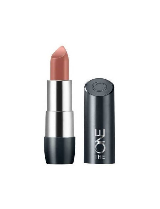 Oriflame The One Colour Stylist Ultimate Lipstick - Melted Caramel - Swadesiicart