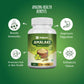 Dwibhashi Amalaki Tablets - Swadesiicart