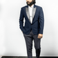 Blaze Shimmer - Designer Men's Blazer by Hilo Design