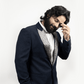 Blaze Shimmer - Designer Men's Blazer by Hilo Design