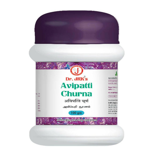 Dr. Jrk's Avipatti Churna | Swadesiicart
