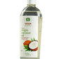Siddhagiri's Satvyk Organic Virgin Coconut Oil