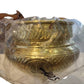 Brass Shirodhara Pot/Patra | Swadesiicart