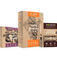 Nourish Organics Tribe Favourites Bundle
