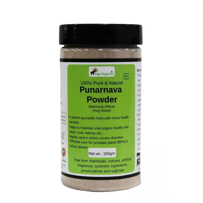 Teja Organics Punarnava Powder | Swadesiicart