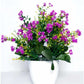 Chahat Decorative Artificial plant for home & office