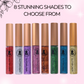 BOBI Glitter Eyeliner Pink Diamond Sparkle Finish